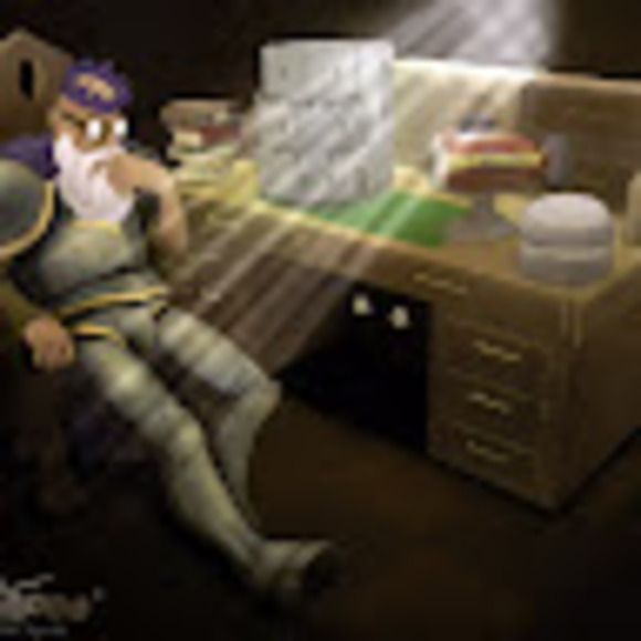 Meet your Posher, Brenden - Picture 1 of 1